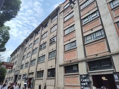 -上海四行仓库抗战纪念馆