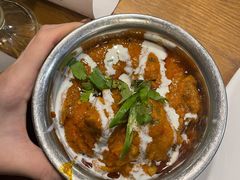 -Masala Curry and BBQ·玛莎拉巴基斯坦美食(金水万达店)