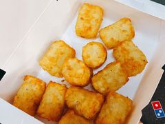 -达美乐比萨(深圳广夏路店)