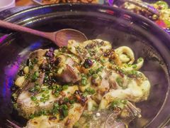 -啫神·广州地标美食(北京路店)