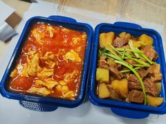 -眉州东坡(清河万象汇店)