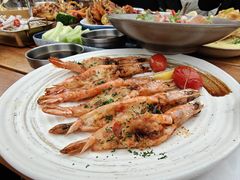 -埠口精酿夜景餐酒吧· BREWPORT BISTRO(长嘉汇重庆之眼店)