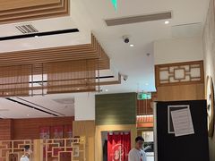 -左庭右院鲜牛肉火锅(长泰广场店)