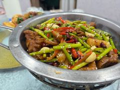 -小山东羊肉汤馆(同济新村店)