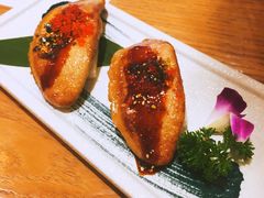 -林妈妈村·日式料理(宝山龙湖天街店)