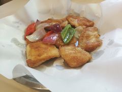 -粥旺庄(芳村店)