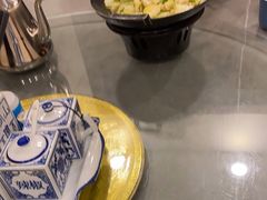 -东北农家小院(定西路店)