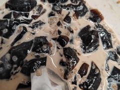 -鲜芋仙(高新万达广场店)