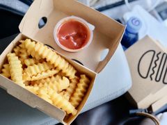 大薯条-Shake Shack(西单大悦城店)