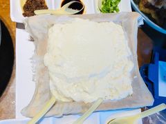-95号酱骨·一块豆腐(展春园西路店)