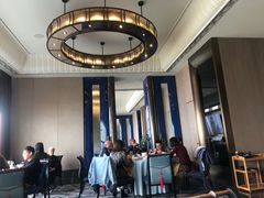 -彩丰楼中餐厅·仁恒洲际酒店