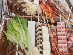-她说户外烧烤团建(西湖店)