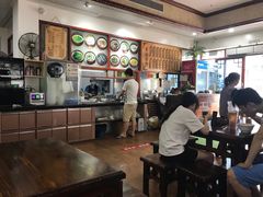 -蓝记云吞(正果店)