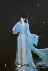 -盘子女人坊古装写真摄影(深圳店)