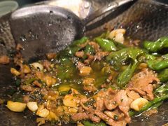 -费大厨辣椒炒肉(高铁吾悦广场店)