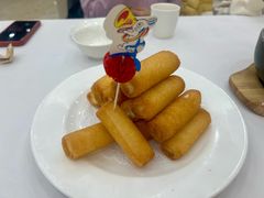 -红菜坊·烤鸭·川鲁宴(石园店)