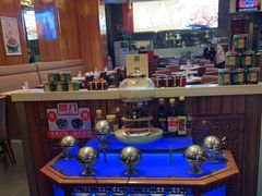 -东方饺子王(王府井关东古巷店)