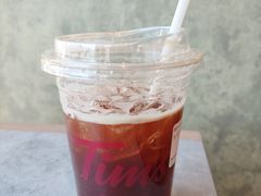 -Tims天好咖啡·贝果(东方广场店)