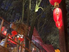 -巴倒烫陆派火锅山庄(南山总店)