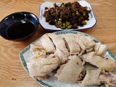 -原怡园面馆(拙政园店)