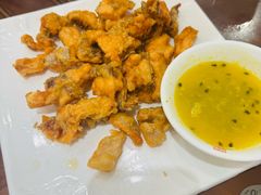 -长平肥姐白粥·海鲜打冷