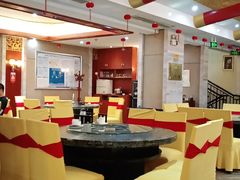 -御膳宫药膳餐厅(金沙店)