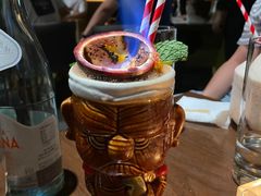 -TZ House音乐现场(来福士中心店)