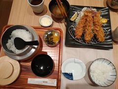 炸大虾-和幸(春熙路群光广场店)