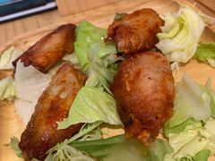 -Dreamsalad梦想轻厨(健康轻食·减脂沙拉·意面·祖庙店)