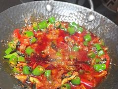 -探鱼·鲜青椒爽麻烤鱼(领展购物广场店)