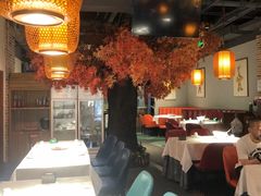 大堂-雲蜀龙阁·金牌水煮鱼(方庄店)