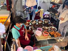 -聚宝螺蛳粉(聚宝店)