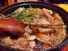 -千代武日本料理(开发区店)