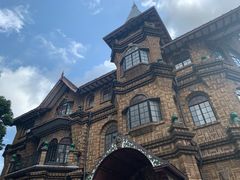 -马勒别墅饭店(静安寺店)