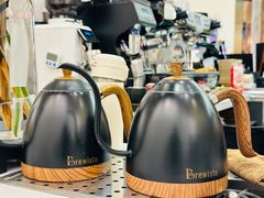 -Gee Coffee Roasters(万象城店)