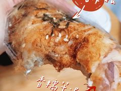 -BreadTalk面包新语·烘焙蛋糕(富力海珠城店)
