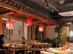 -大家食府·福建菜(FAC协盛中心庭院餐厅店)