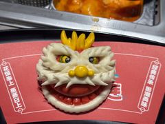-海底捞火锅(杭州天虹购物中心店)