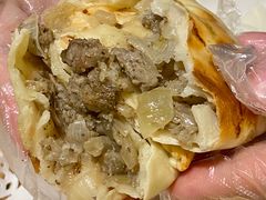 -巴扎美食·新疆菜·西域歌舞表演餐厅(新疆大厦店)