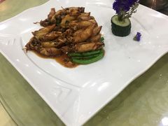 -茗荔园农庄(大涌店)