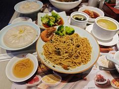 -穿蒸引鲜·嗲记(正大广场店)