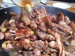 -三哥醉鹅(旧寨店)