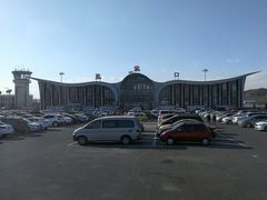 -张家口宁远机场