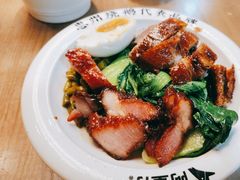 -阿皇仔烧鹅(麦地店)