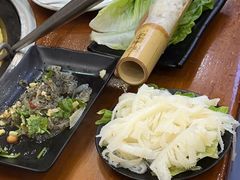 -曹丞相·地锅鸡·地锅鱼(武林店)