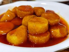 -红实家常菜(静安里店)