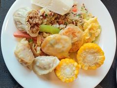 -凯利酒店自助餐(元美中路店)