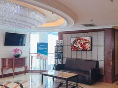 -金时代顺风大酒店(兰生大厦店)