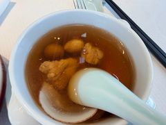 -北京柏悦酒店·锦庭餐厅Dining Room
