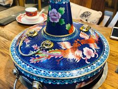 -毛辣果·贵州红酸汤牛肉火锅(西单店)